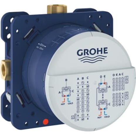 GROHE Rapido SmartBox Indbygningsdel