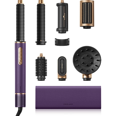 Dreame AirStyle Pro 2 Hårtørrer Purple