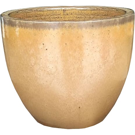 Andre Mærker Lido krukke - Cappuccino 1 stk.