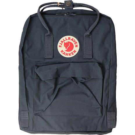Fjällräven Taske Navy