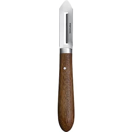 Fortæl mig gear passe Fiskars Classic skrællekniv - højre | Køb på føtex.dk!