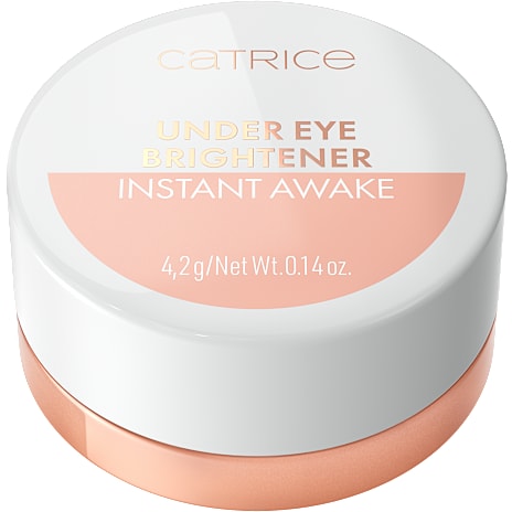 Catrice Instant Awake Highlighter 015 Light Nude