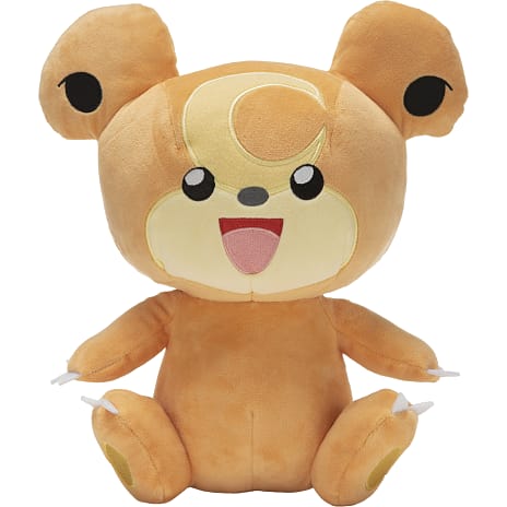 Pokémon Teddiursa Bamse 30 cm