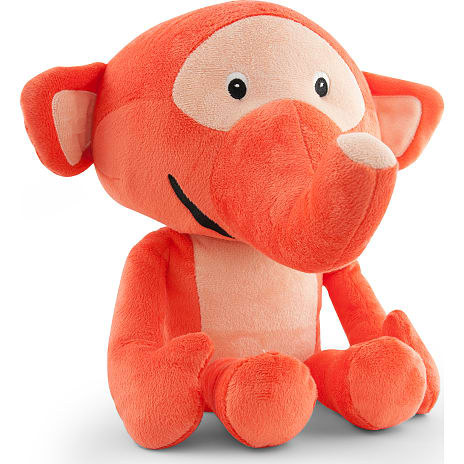 DR Fantorangen Krammebamse