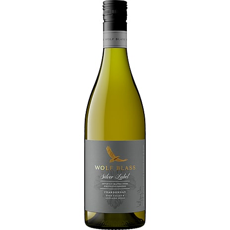 Wolf Blass Chardonnay