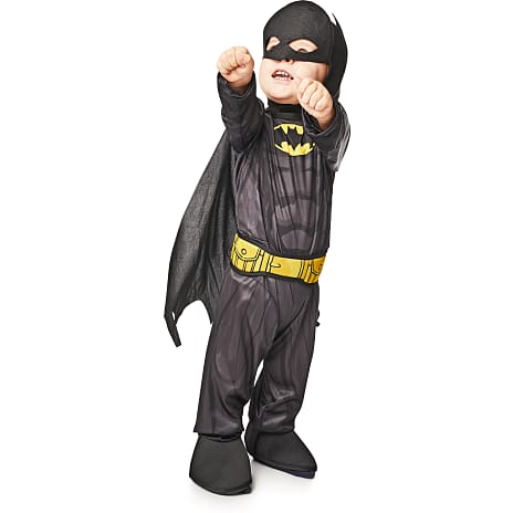 DC Universe Batman Classic Kostume Str. 86 cm