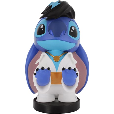 Cable Guys Stativ Elvis Stitch 21 cm