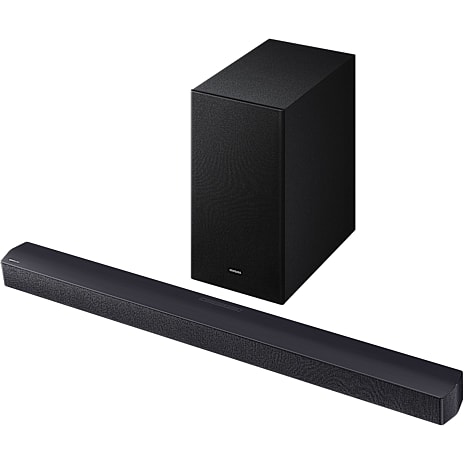 Samsung HW-B46CF Soundbar med Subwoofer