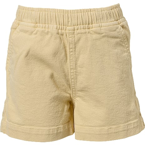 VRS Børne Shorts Str. 146/152 Gul