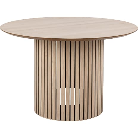 AC Design Furniture Linley Spisebord Egefiner