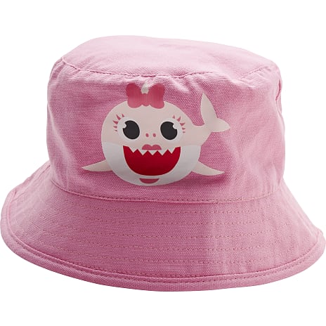 VRS Børne Bøllehat Str. Onesize Pink