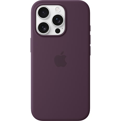 Apple iPhone 16 Pro Cover Lilla