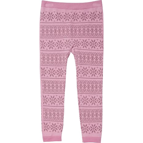 VRS Børne Leggings Printet str. 98/104