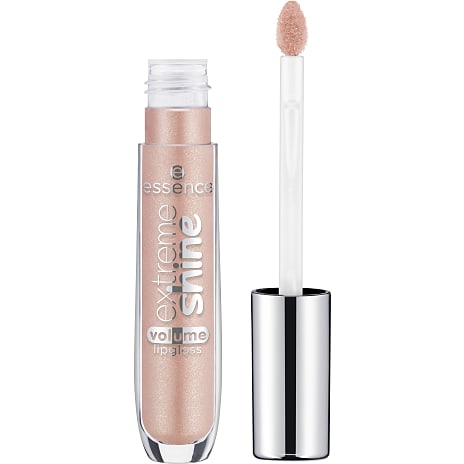 Essence Lipgloss 08 Gold Dust