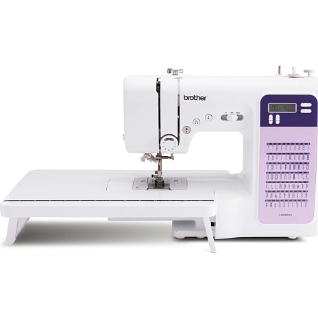 Brother FS70WTx Elektronisk CPX Symaskine