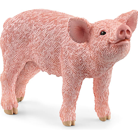 Schleich 13934 pattegris 1 stk.