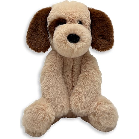 Worlds Softest Plush Hund