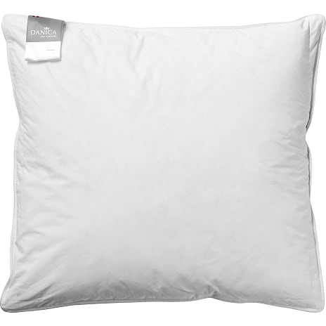 Danica 3-Kammer Hovedpude 60x63 cm Lav