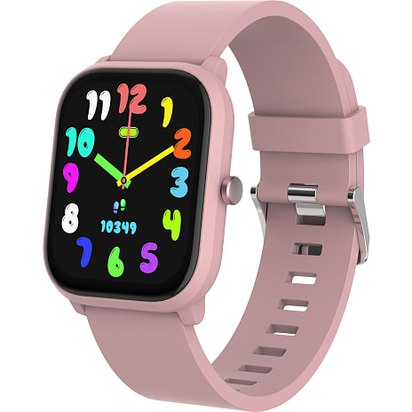 Denver SWK-120 Kids Smartwatch rosa