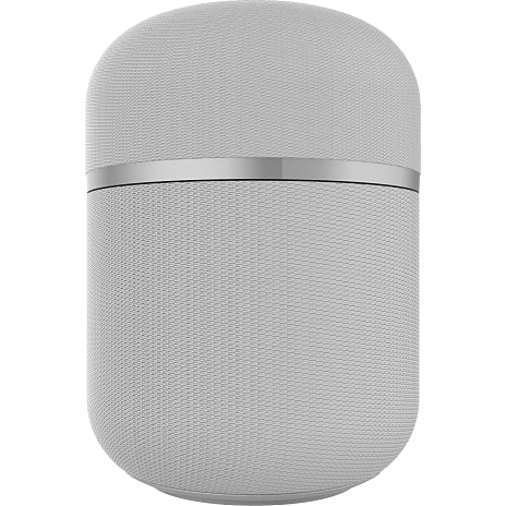 Sinox Lifestyle SXL4061 Højttaler 360 Grader Bluetooth Grå
