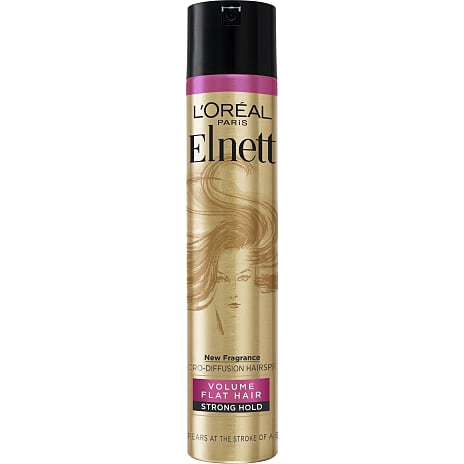 L'Oréal Paris Hårspray Ekstra Stærkt Hold