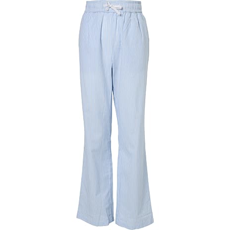 VRS Teen Pyjamasbukser Str. 152 Blå