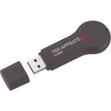 Toorx TRX-App Gate 3.0 USB-nøgle