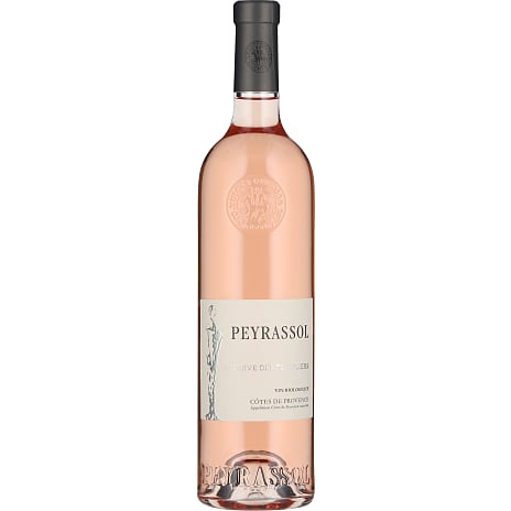 Peyrassol Templiers øko 750 ml