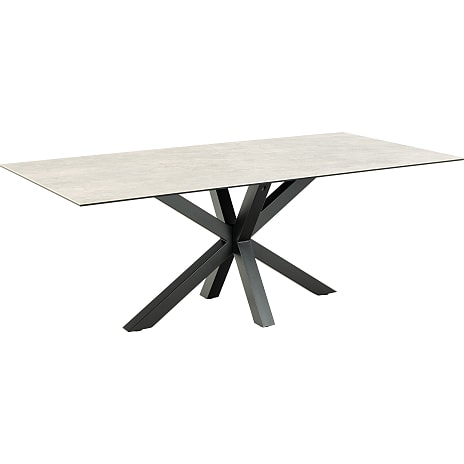 AC Design Furniture Heaven Spisebord Grå