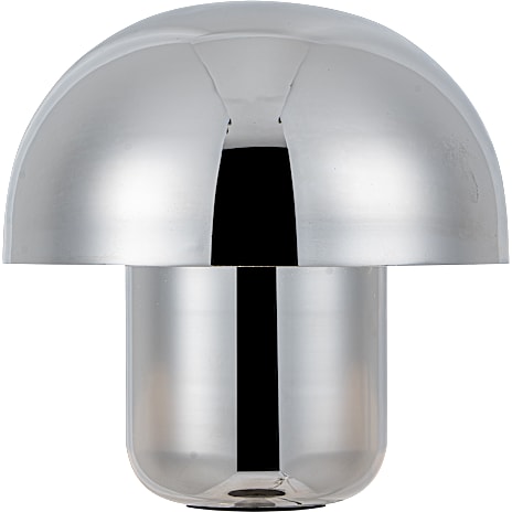 Salling Sara bordlampe - krom 1 stk.