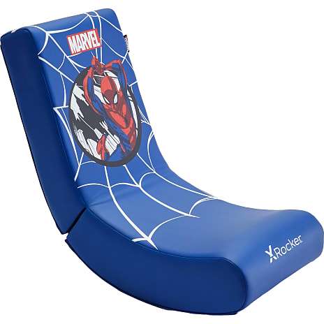 XRocker gulv gamerstol Marvel Spider-Man