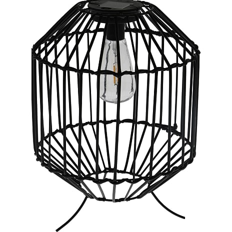Martha Solar Solcellelampe