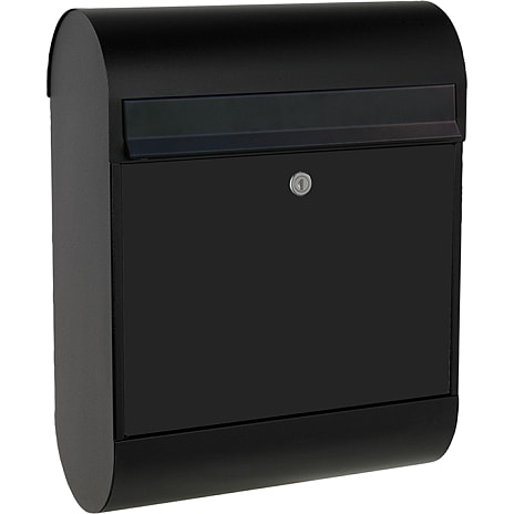 ME-FA Postkasse Bosca 69 Sort