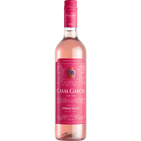 Casal Garcia Rosé Vinho Verde