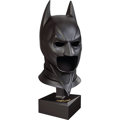 Noble Collection Dark Knight Batman Displaymaske