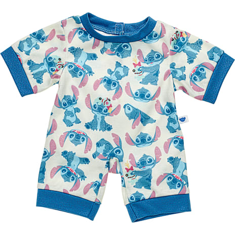 Build-A-Bear Stitch Sparkedragt