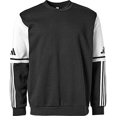 Adidas Herre Sweatshirt Sort