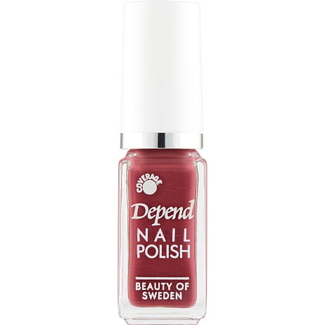 Depend Mini Neglelak 683