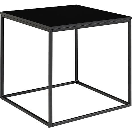 HN Vita Hjørnebord - Sort