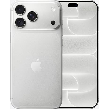 Apple iPhone 18 Pro Max 512GB Silver