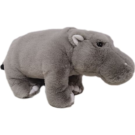 My Soft Friend Flodhest Bamse