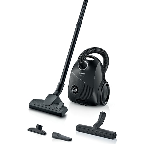 Bosch BGLS2BA3NE Støvsuger med Pose