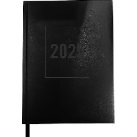 1Conzept Kalender 2025 Sort