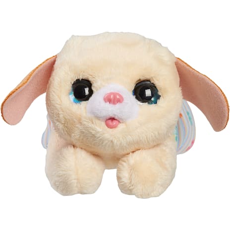 Furreal Newborns Hvalp Interaktiv Bamse