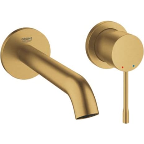 GROHE Essence håndvaskarmatur messing