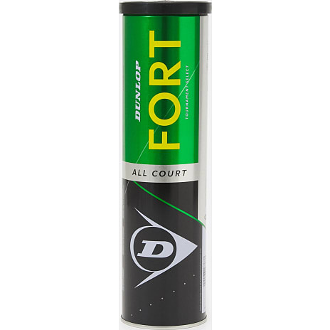 Dunlop Fort All Court tennisbold