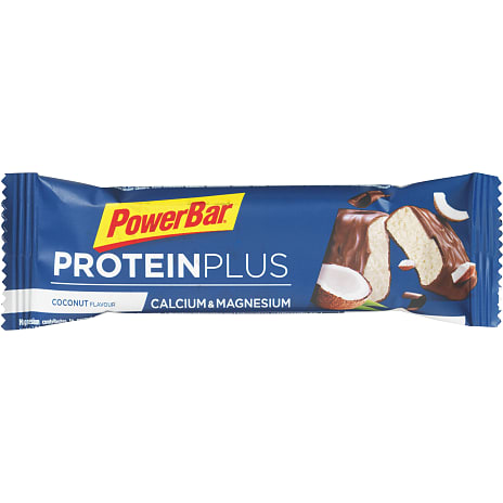 PowerBar Proteinbar med Kokossmag
