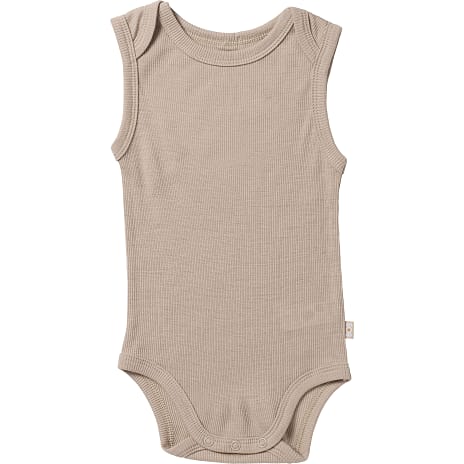 808 Baby Uld Body Str. 86 Beige