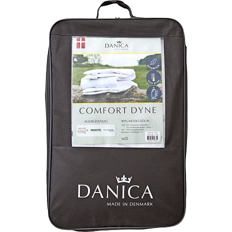 Danica Comfort Dyne 135x200 cm Sval