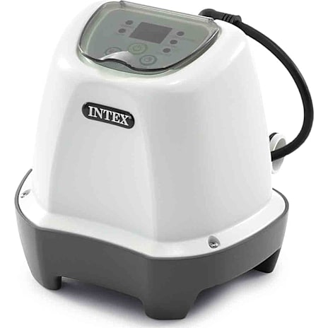 Intex Krystal Clear Saltvandssystem